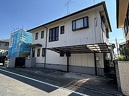 東京都八王子市南陽台３丁目