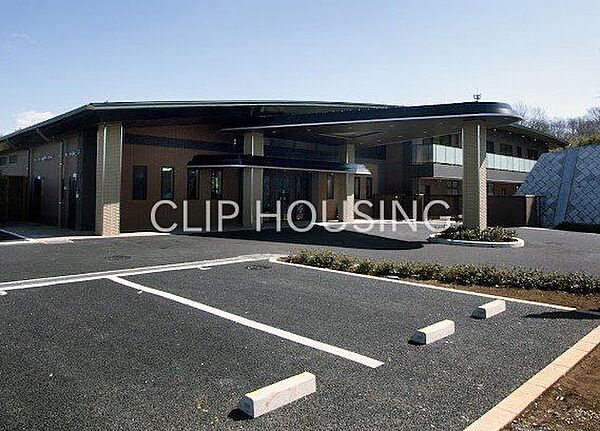 幼保連携型認定こども園さゆりの丘学園 徒歩7分。 520m