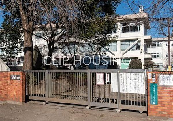 八王子市立陶鎔小学校 徒歩15分。 1170m
