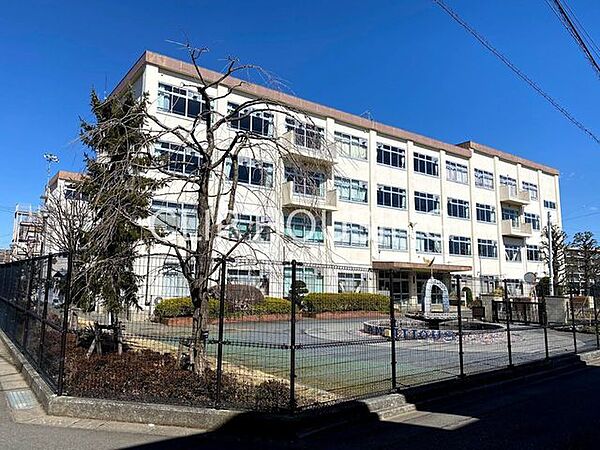 八王子市立第七中学校 徒歩10分。 780m