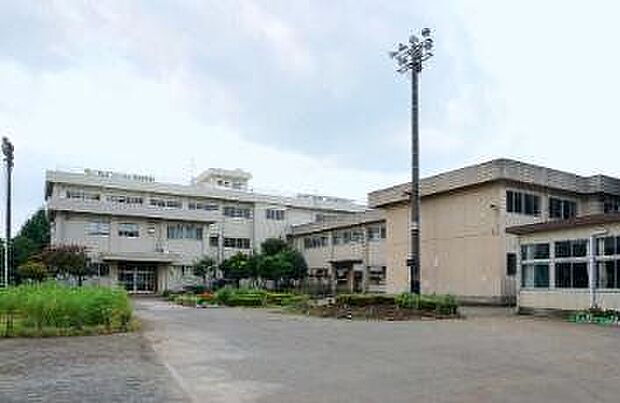 相模原市立向陽小学校 徒歩18分。 1370m