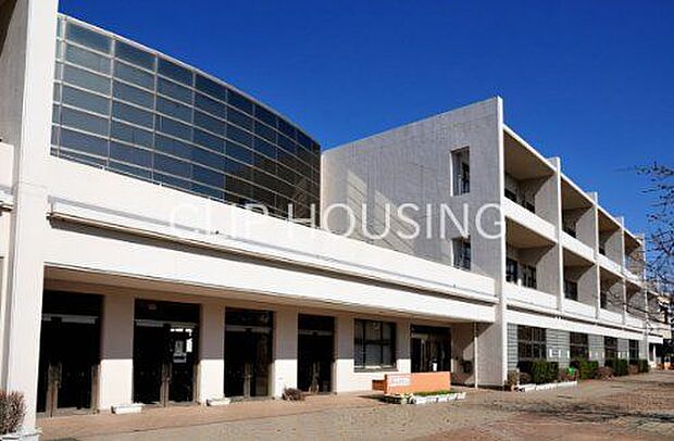 相模原市立小山小学校 徒歩27分。 2120m