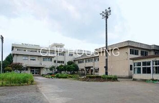 相模原市立向陽小学校 徒歩18分。 1370m