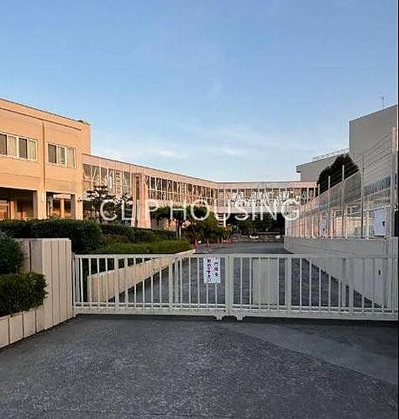 相模原市立九沢小学校 徒歩14分。 1070m