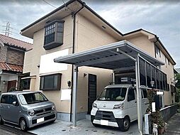 東京都日野市万願寺１丁目