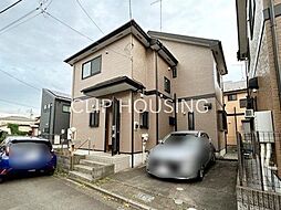 東京都八王子市中野上町３丁目