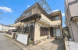 東京都日野市日野台２丁目