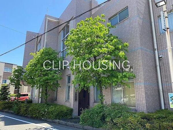 昭島恵泉幼稚園 徒歩7分。 500m