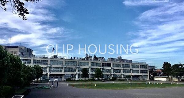 昭島市立光華小学校 徒歩2分。 150m