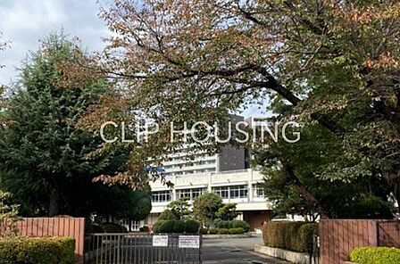 相模原市立大野北中学校 徒歩13分。 1040m