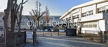相模原市立星が丘小学校 徒歩6分。 440m