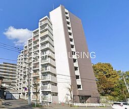 八王子はざま住宅