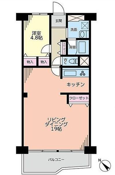 間取り：313004852375