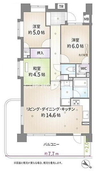 間取り：313004853919