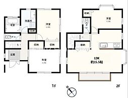 相模原市中央区上溝 中古戸建