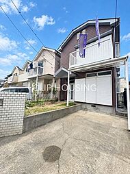 神奈川県相模原市中央区淵野辺本町５丁目