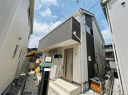 東京都あきる野市野辺