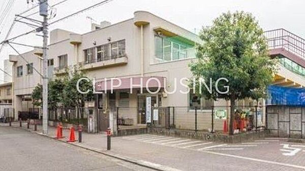 相模原市立田名保育園 徒歩7分。 510m