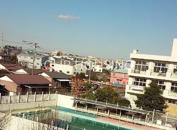 相模原市立田名北小学校 徒歩12分。 960m