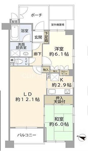 間取り：313004864329