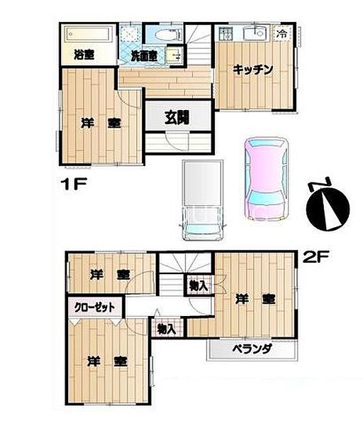 間取り：313004870453