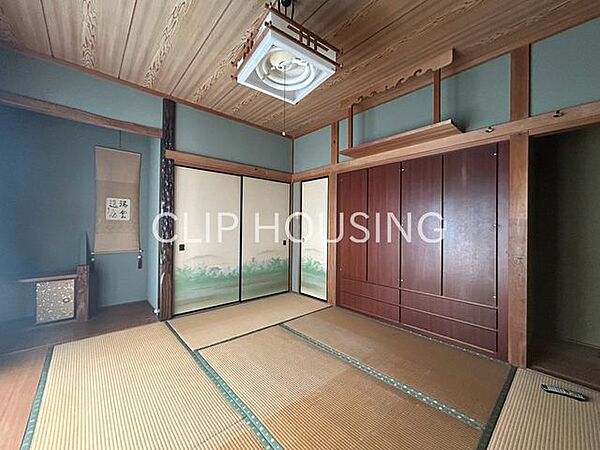 室内