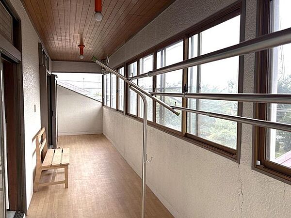 室内