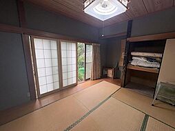 室内の画像