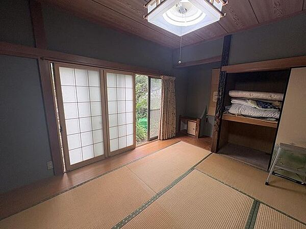 室内