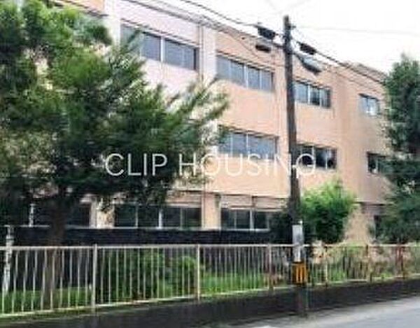 相模原市立大野小学校 徒歩14分。 1080m