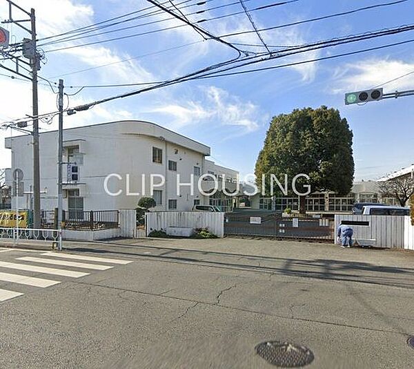 相模原市立青葉小学校 徒歩10分。 770m