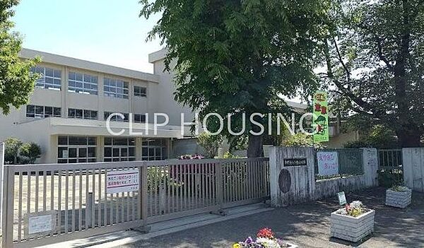 相模原市立弥栄小学校 徒歩9分。 700m