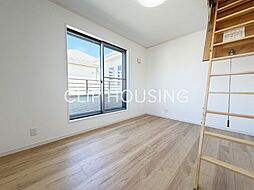 子供部屋の画像