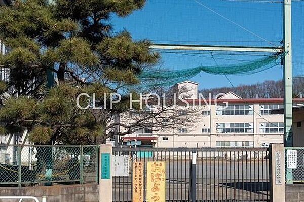 八王子市立中野北小学校 徒歩21分。 1620m