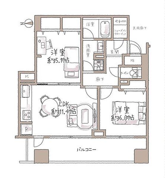 間取り：313004885427