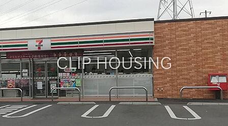 セブンイレブン相模原東淵野辺4丁目店 徒歩4分。 320m