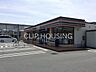 周辺：セブンイレブン羽村神明台2丁目店 徒歩8分。 620m