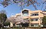 周辺：八王子市立松木中学校 徒歩6分。 450m