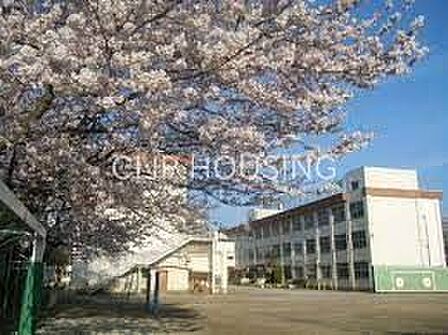 八王子市立第二小学校 徒歩4分。 250m