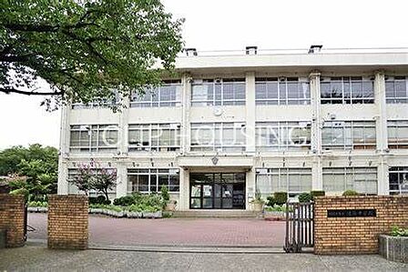 相模原市立清新中学校 徒歩19分。 1510m