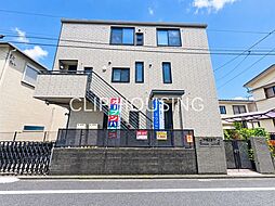 神奈川県相模原市中央区富士見３丁目