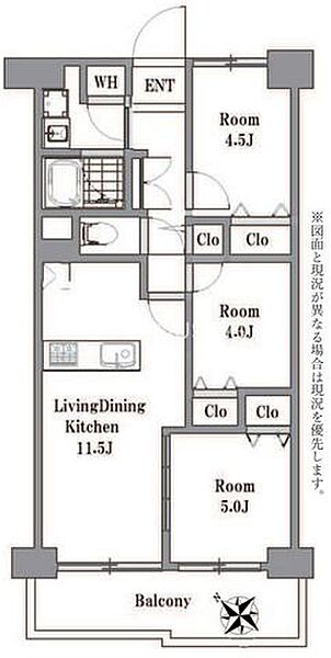 間取り：313004900448