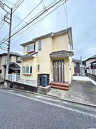 東京都八王子市横川町