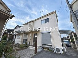 東京都八王子市上壱分方町