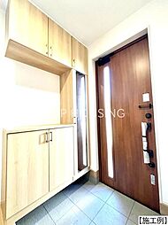 室内の画像