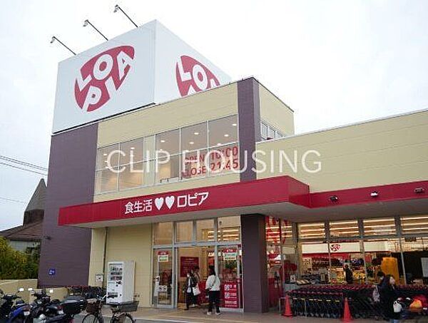 周辺を拡大表示