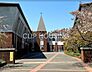 周辺：稲城市立稲城第六中学校 徒歩20分。 1580m