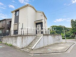 東京都八王子市寺田町