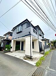東京都八王子市横川町