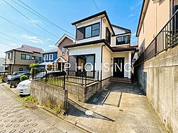 神奈川県相模原市中央区淵野辺本町４丁目